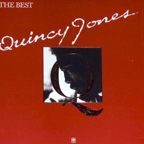 Quincy Jones